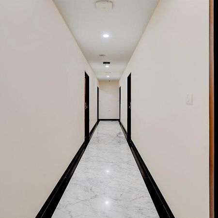 Townhouse Oriental Inn 钦奈 外观 照片