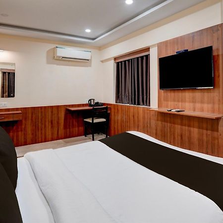 Townhouse Oriental Inn 钦奈 外观 照片