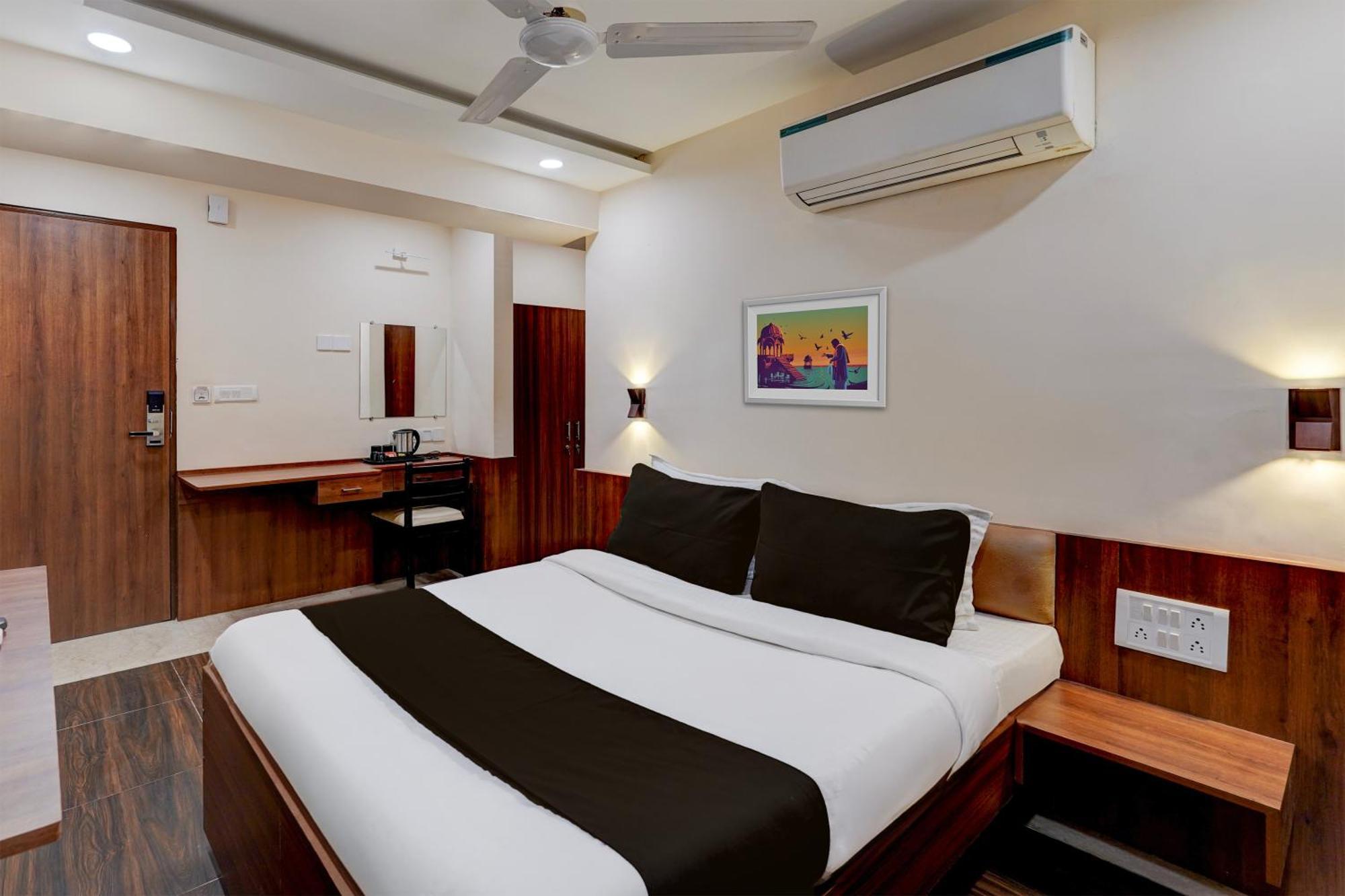 Townhouse Oriental Inn 钦奈 外观 照片