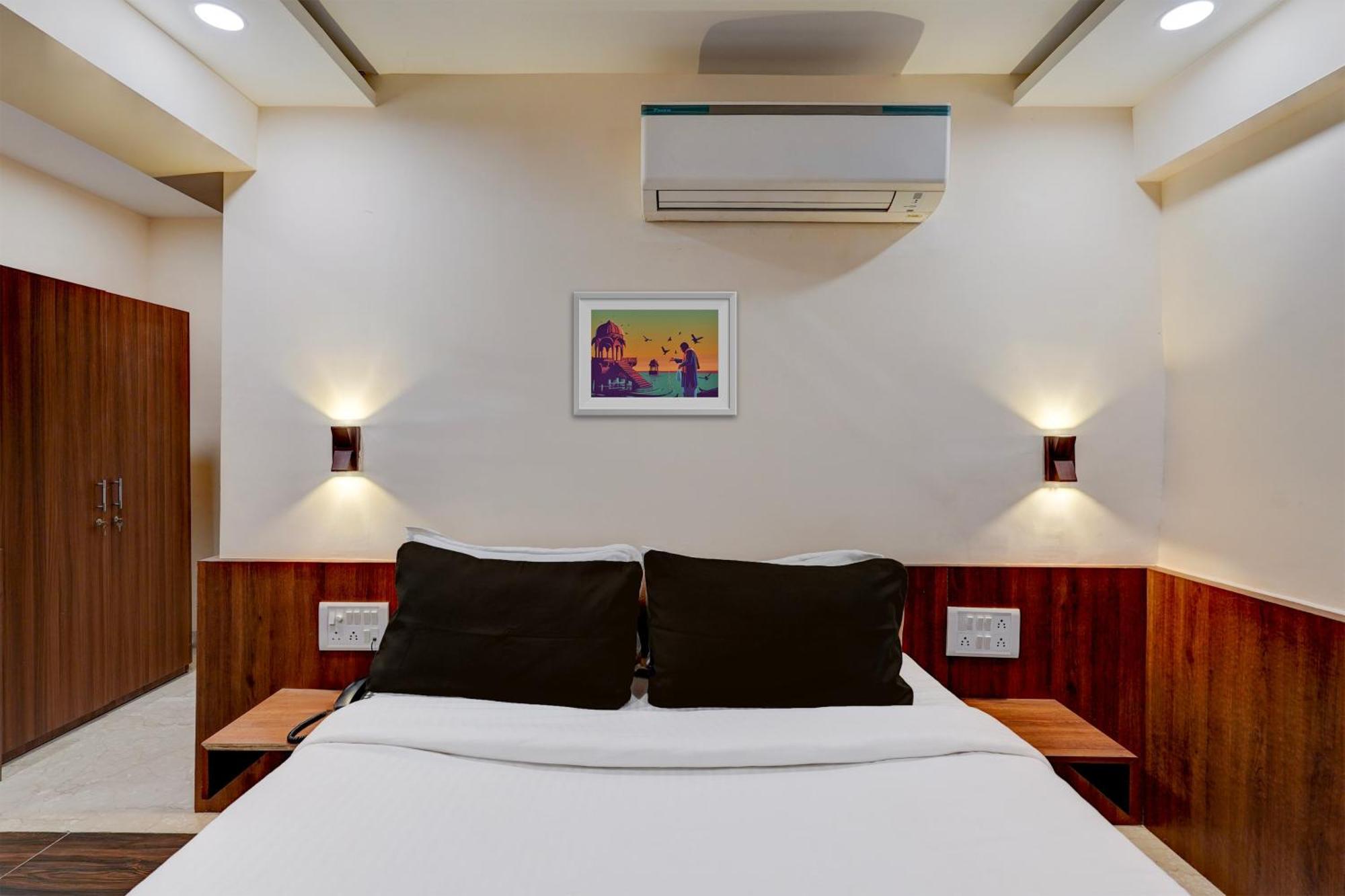 Townhouse Oriental Inn 钦奈 外观 照片