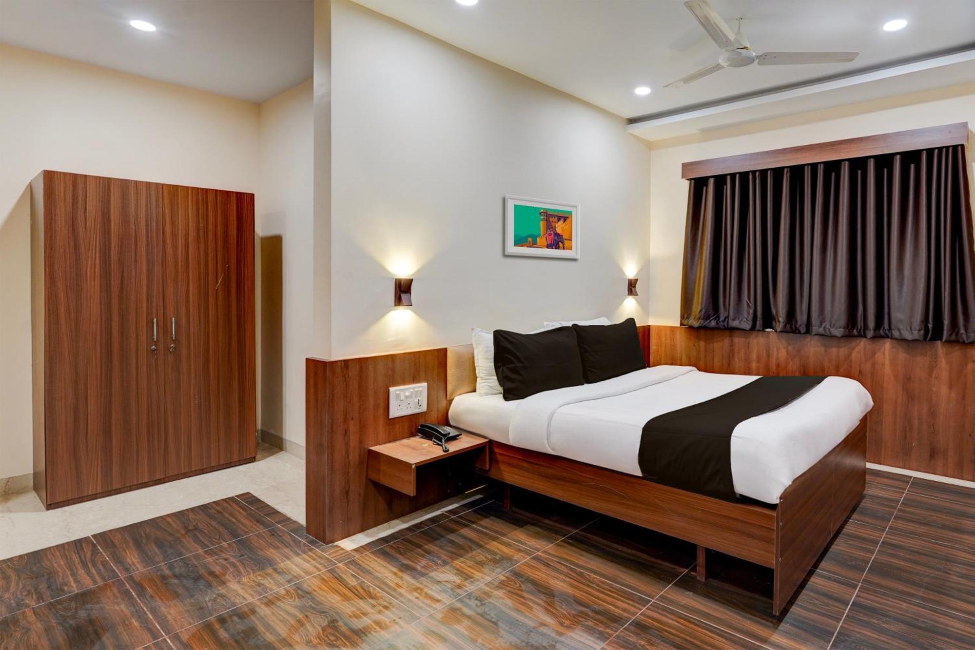 Townhouse Oriental Inn 钦奈 外观 照片