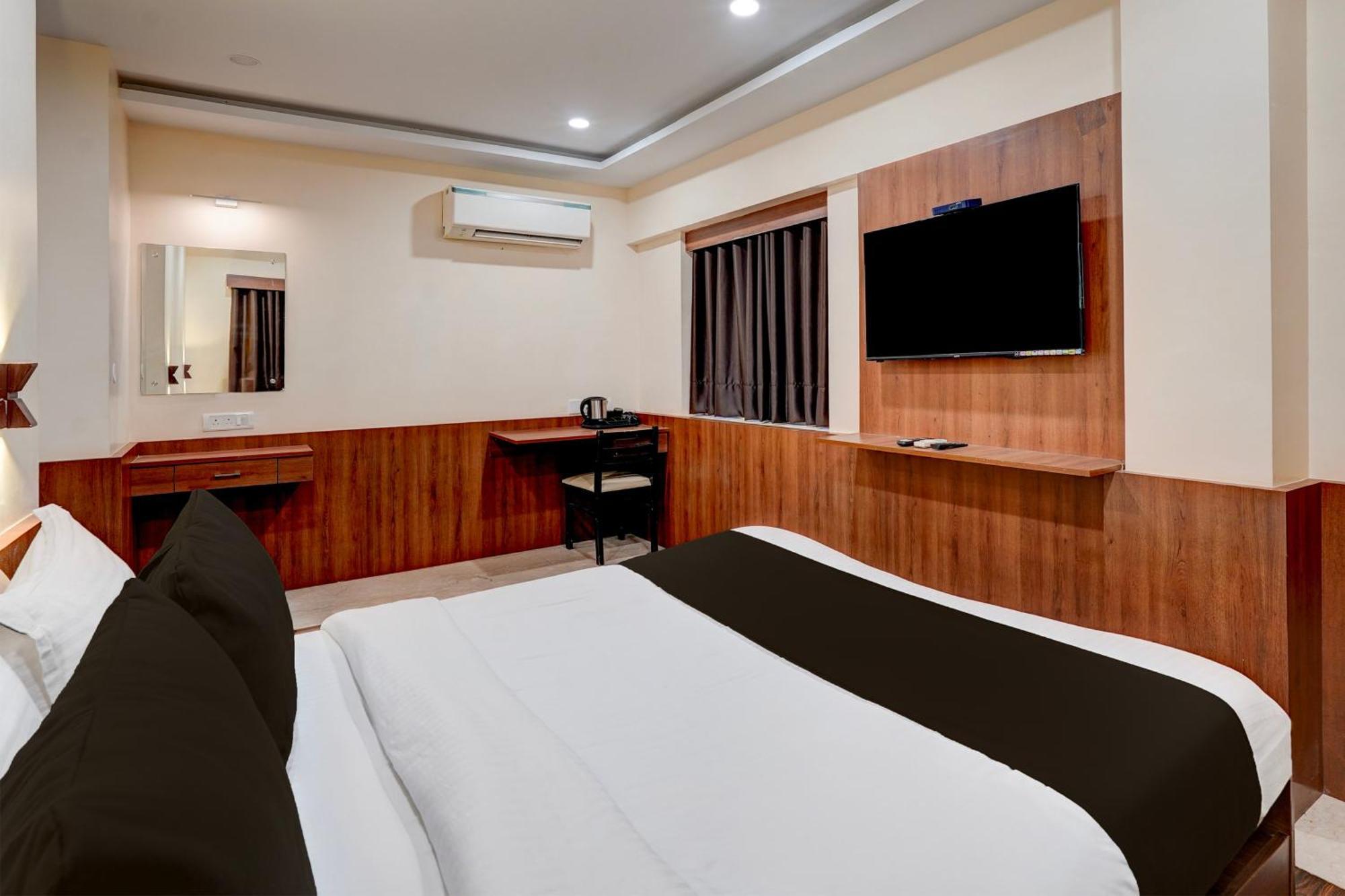 Townhouse Oriental Inn 钦奈 外观 照片