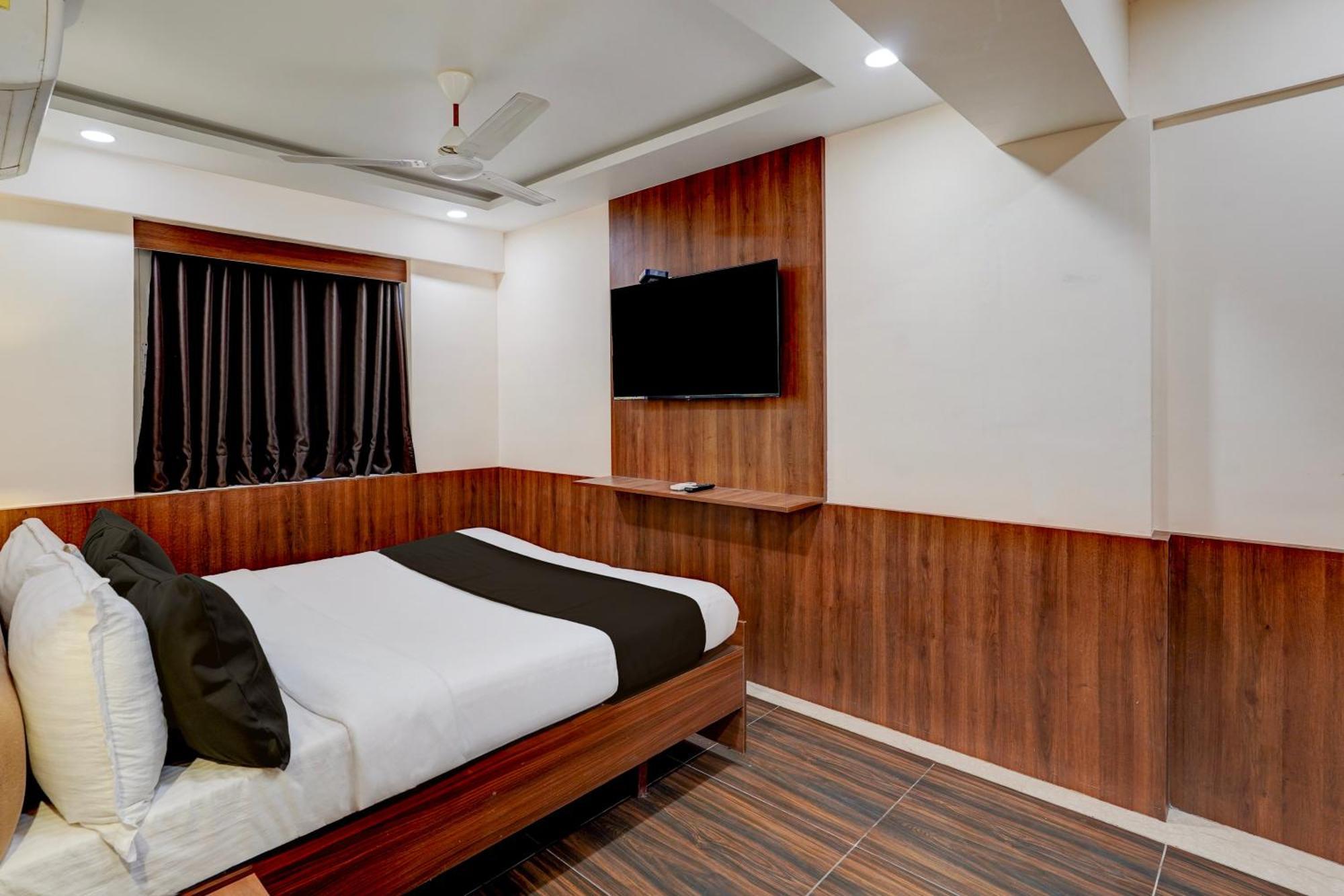 Townhouse Oriental Inn 钦奈 外观 照片