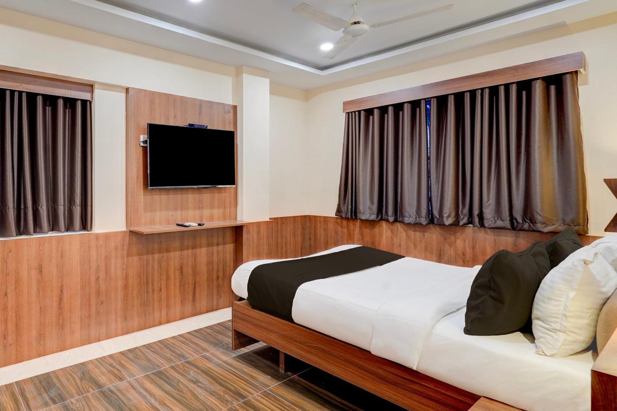 Townhouse Oriental Inn 钦奈 外观 照片
