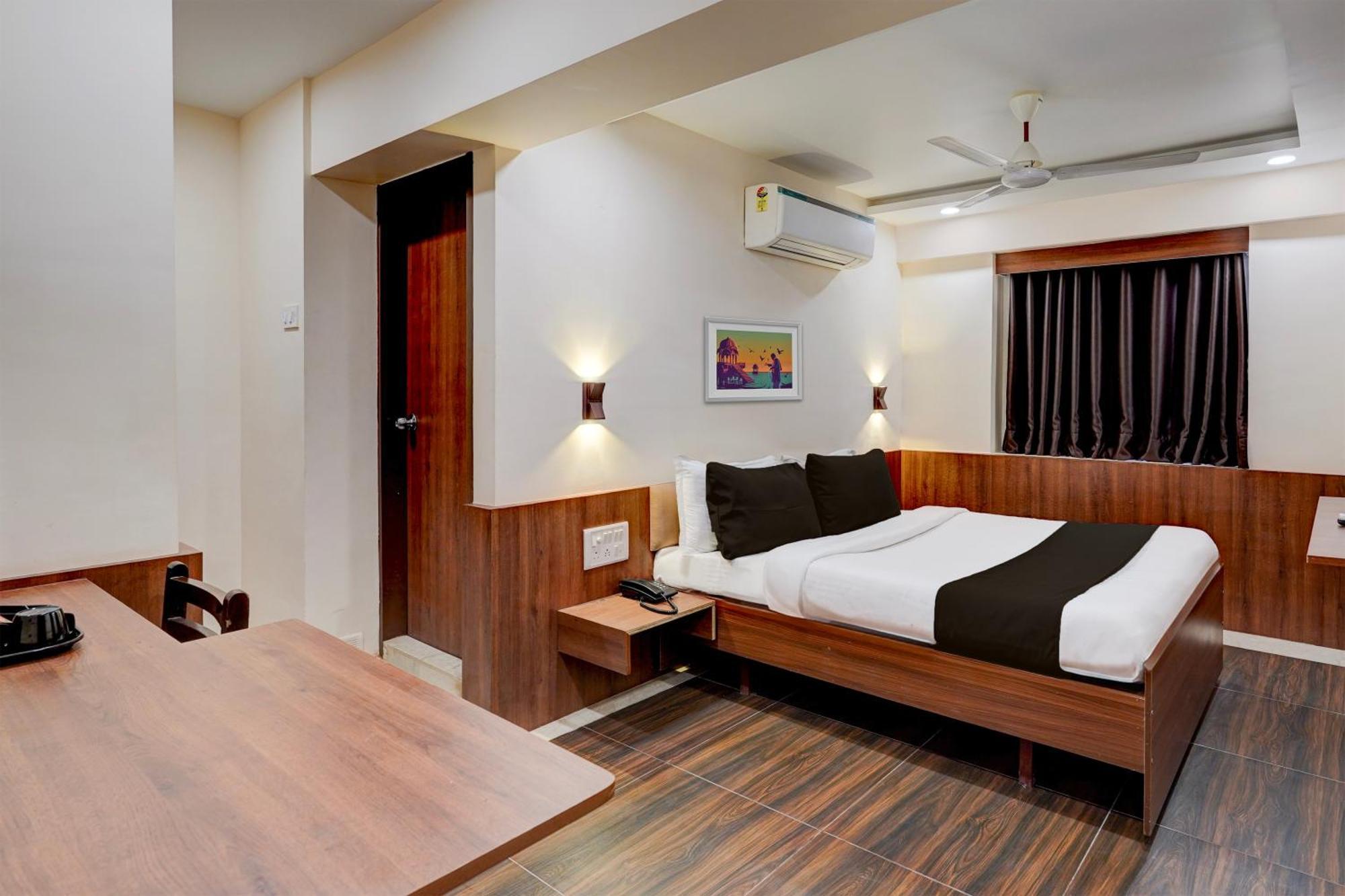 Townhouse Oriental Inn 钦奈 外观 照片