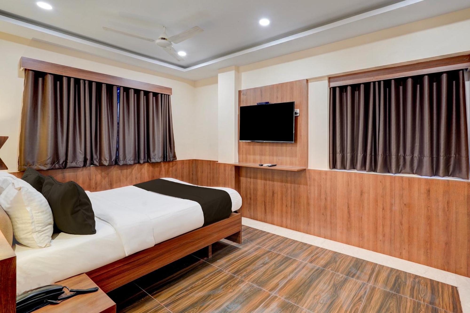Townhouse Oriental Inn 钦奈 外观 照片