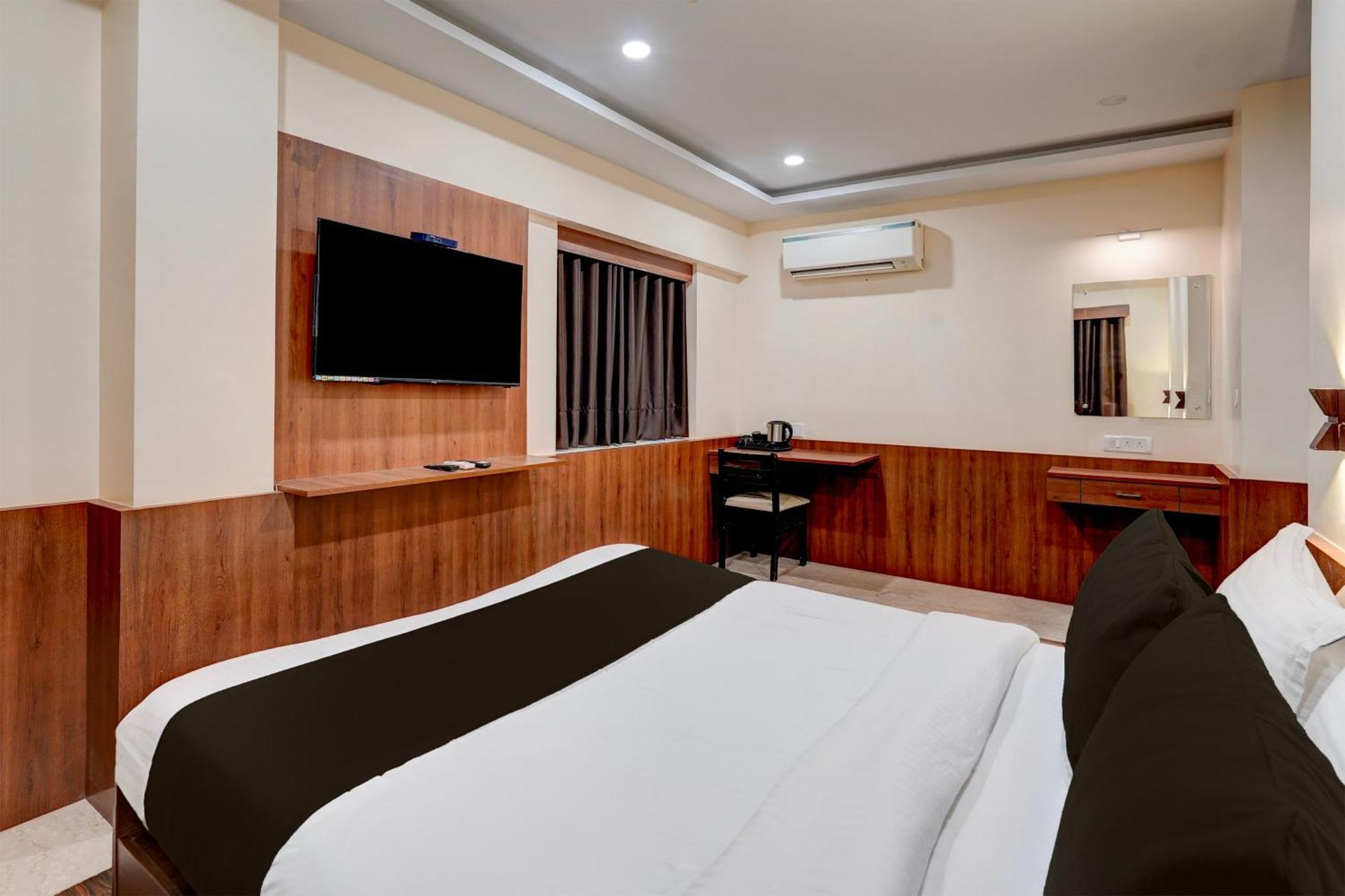 Townhouse Oriental Inn 钦奈 外观 照片