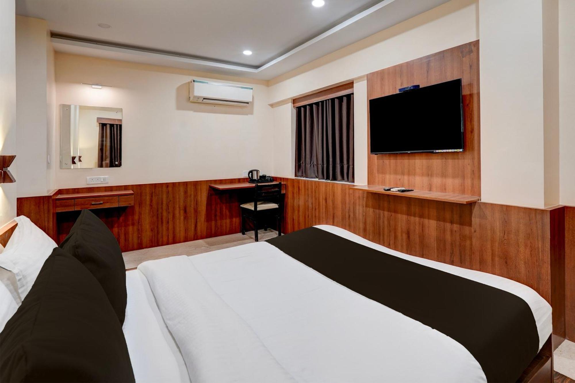 Townhouse Oriental Inn 钦奈 外观 照片
